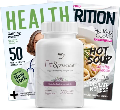 Buy FitSpresso